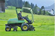 Mowing Machines