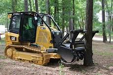 Mulcher Machine