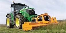 Mulchers