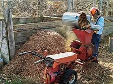 Mulchers