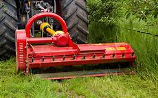 Mulchers