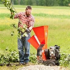 Mulchers