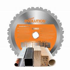 Multi Purpose Blade