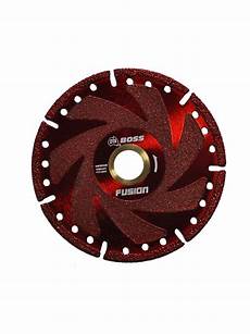 Multi Purpose Blade