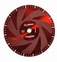 Multi Purpose Blade