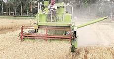 Multi Purpose Harvester Hoppered Type