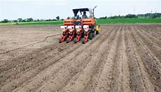Multi Purpose, Pneumatic Sensitive Sowing Machine