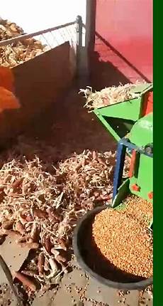 Multi Purpose Thresher