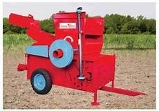 Multi Purpose Thresher
