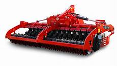 Multidisc Disc Harrow