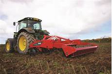 Multidisc Disc Harrow