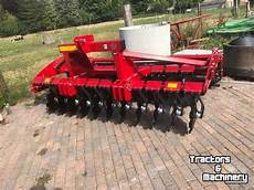 Multidisc Disc Harrow