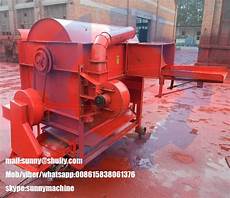 Multipurpose Threshing Machine