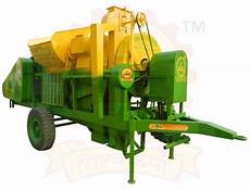 Multipurpose Threshing Machine