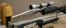 Muzzleloader Gun