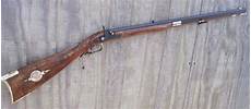 Muzzleloader Guns