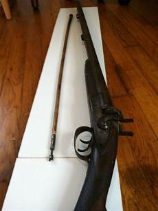 Muzzleloader Guns