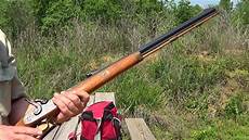 Muzzleloader Shotgun