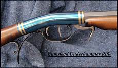 Muzzleloader Shotgun