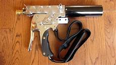 Muzzleloader Shotgun