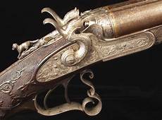 Muzzleloader Shotgun