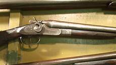 Muzzleloader Shotguns