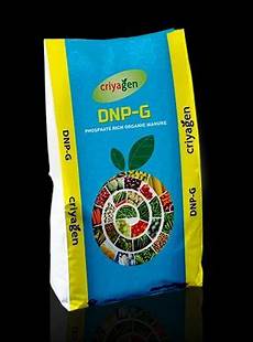 Np Fertilizer