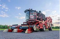 Onion Harvesters