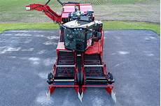 Onion Harvesters