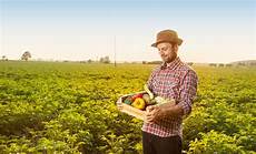 Organic Farmer