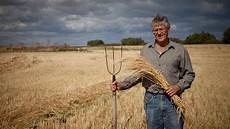 Organic Farmer