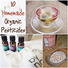 Organic Pesticides