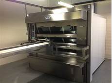 Oven Loaders