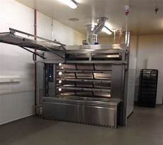 Oven Loaders