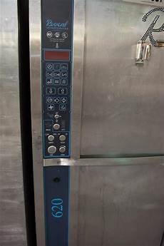 Oven Loaders