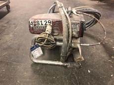 Paint Spraying Equipments