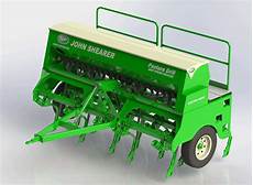 Pasture Mowers