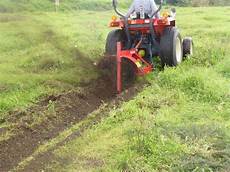 Pasture Mowers
