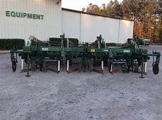Peanut Harvester