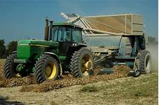 Peanut Harvesters