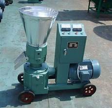 Pellet Mill