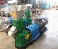 Pellet Mill