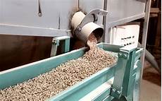 Pellet Mill