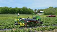 Picking Machine