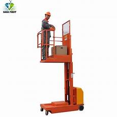 Picking Machineries