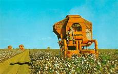 Picking Machines