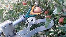 Picking Machines