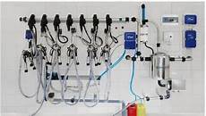 Pipeline Milking Equipments