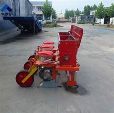 Planting Machine