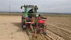 Planting Machine